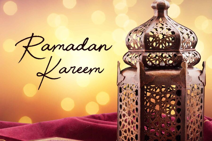Ramadan Kareem 2023 1444