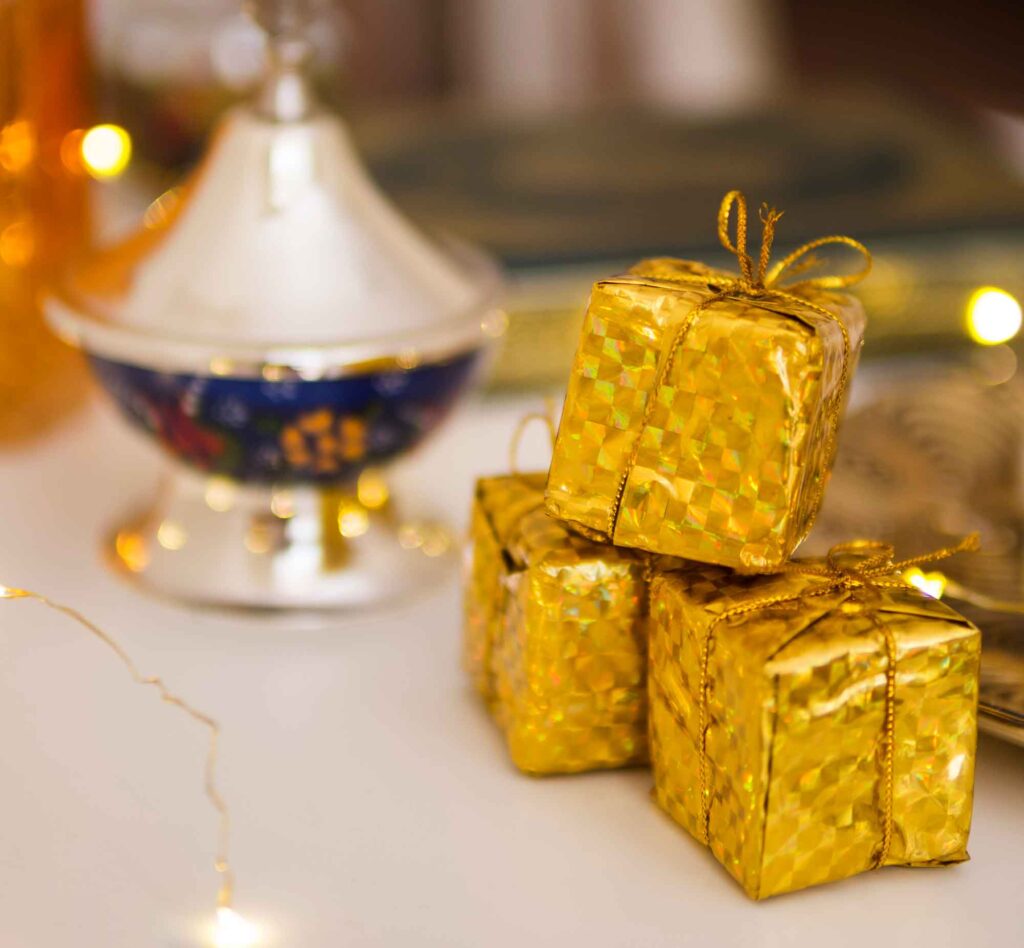 7 Creative Eid Gift Ideas That Will Delight Your Family