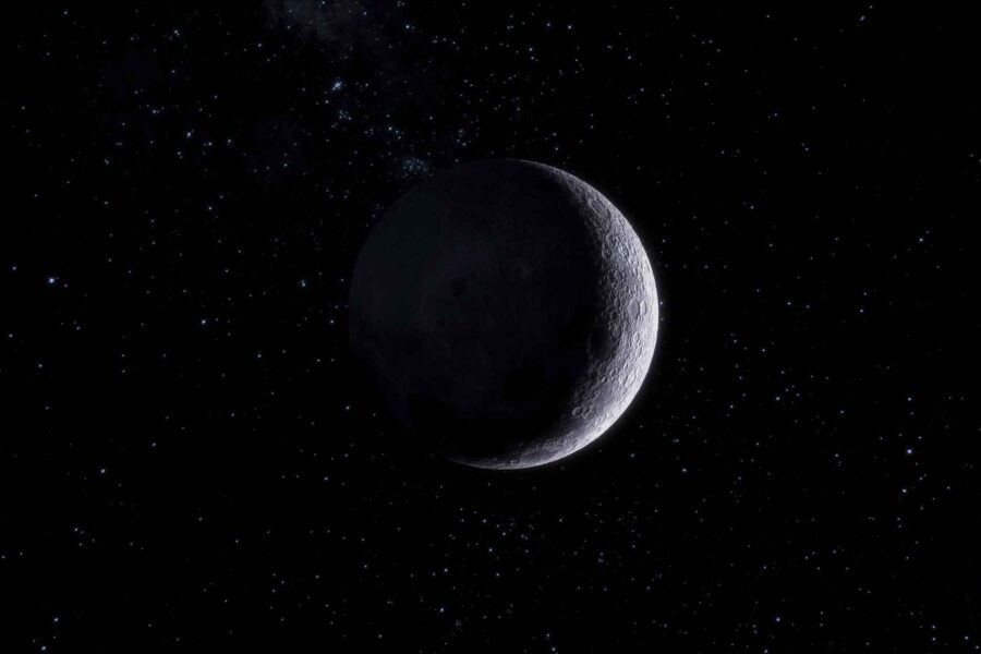 dua for new moon lunar calendar Islamic calendar