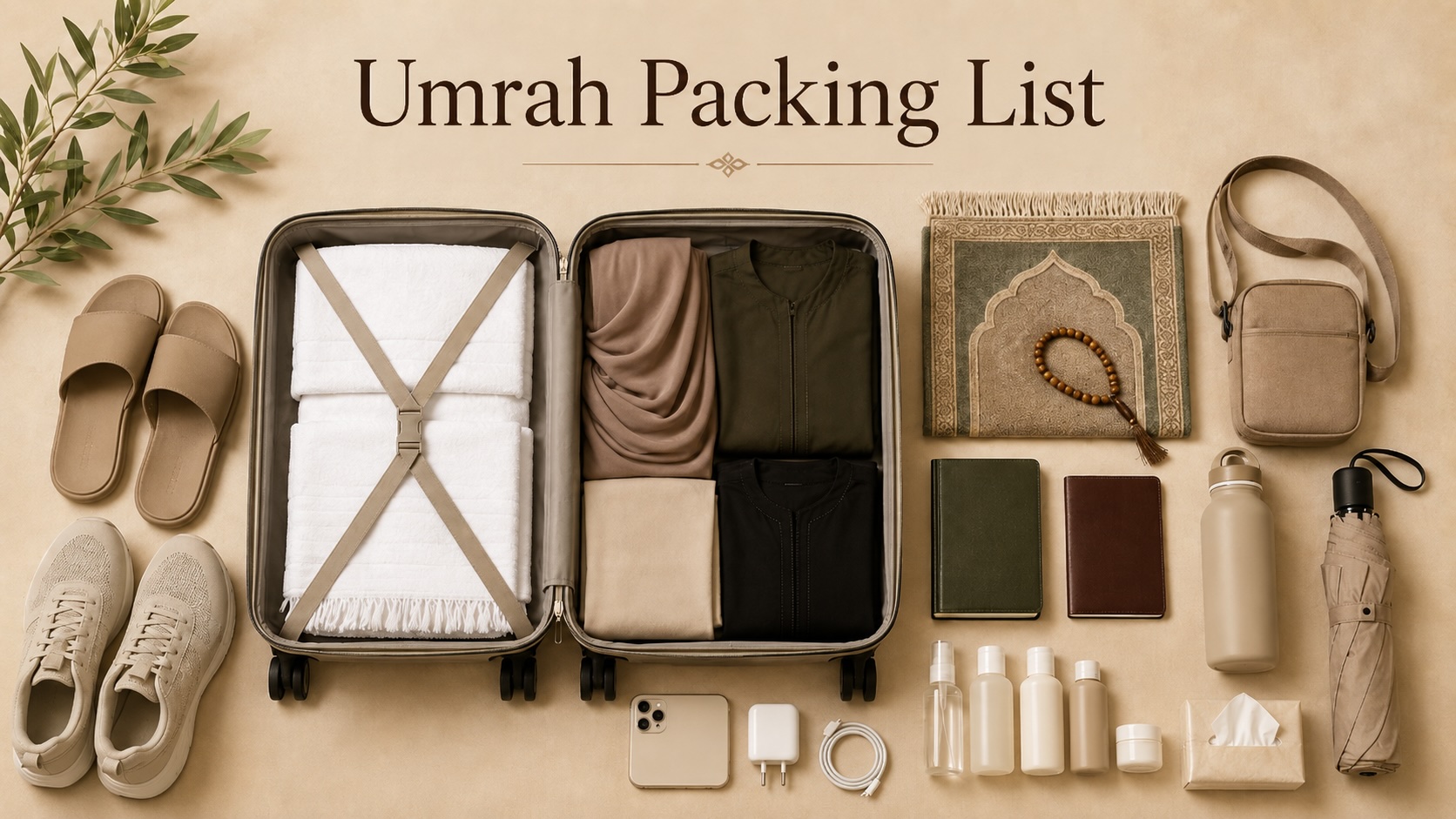 Umrah-Packing-List-Ramadany